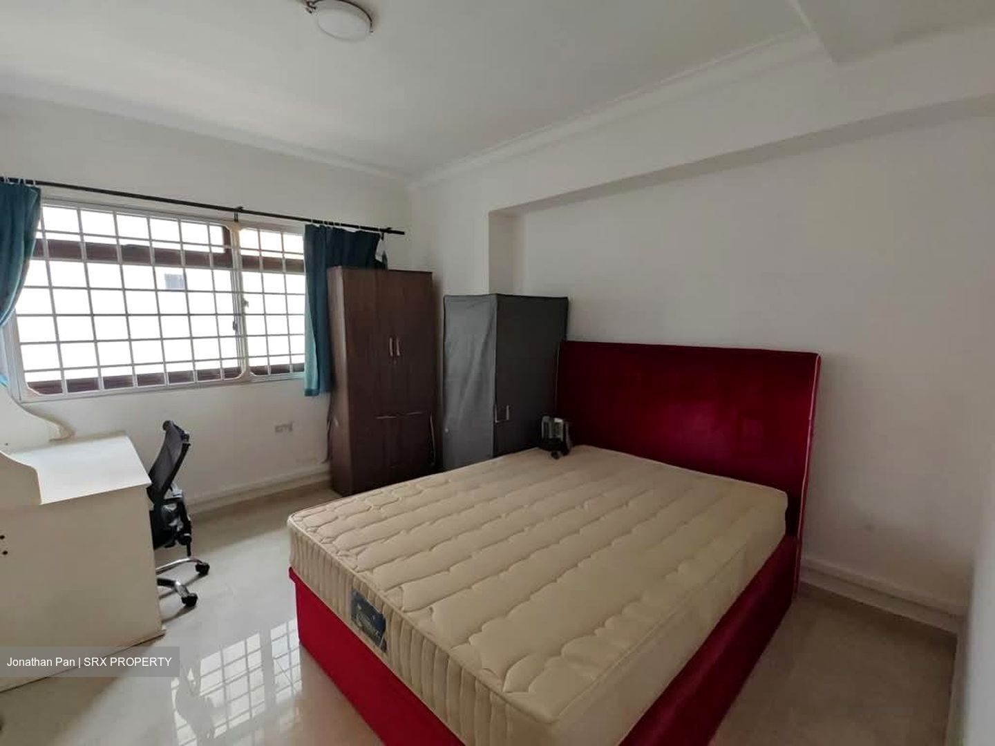 Blk 164 Jalan Teck Whye (Choa Chu Kang), HDB Executive #529238001